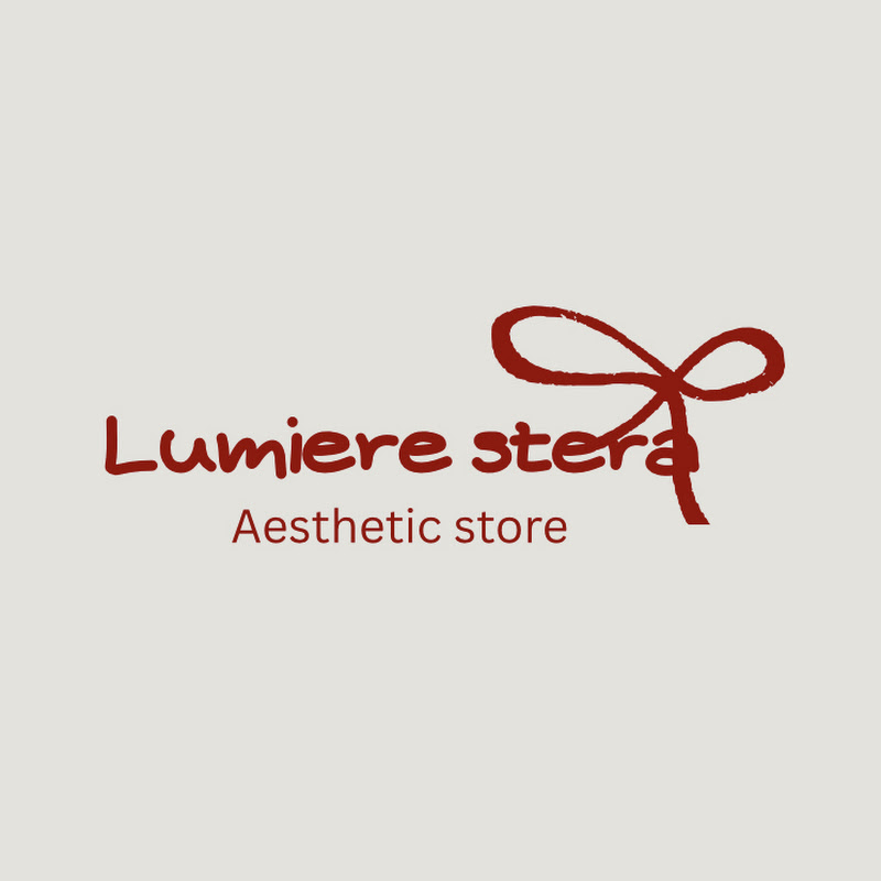 Lumiere_Steraᥬᩤ