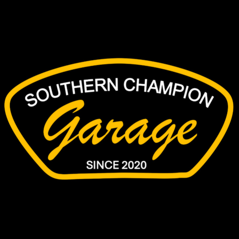 Southern Champion Garage 