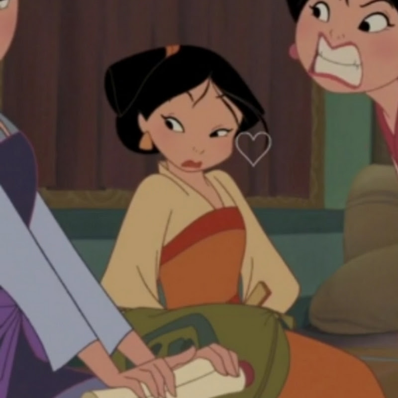 mayra icon