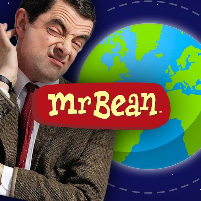 Mr Bean Cartoon World Net Worth & Earnings (2022)