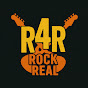Rock 4 Real logo