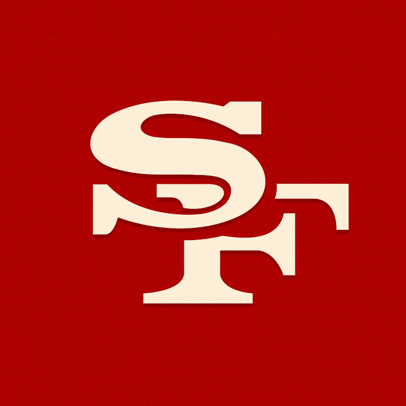 San Francisco 49ers Logo