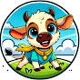 Calf's Quest logo