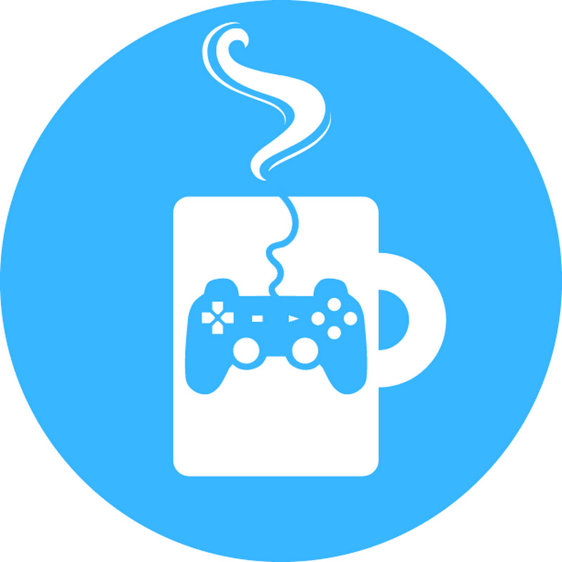 Steeped Tea Gaming