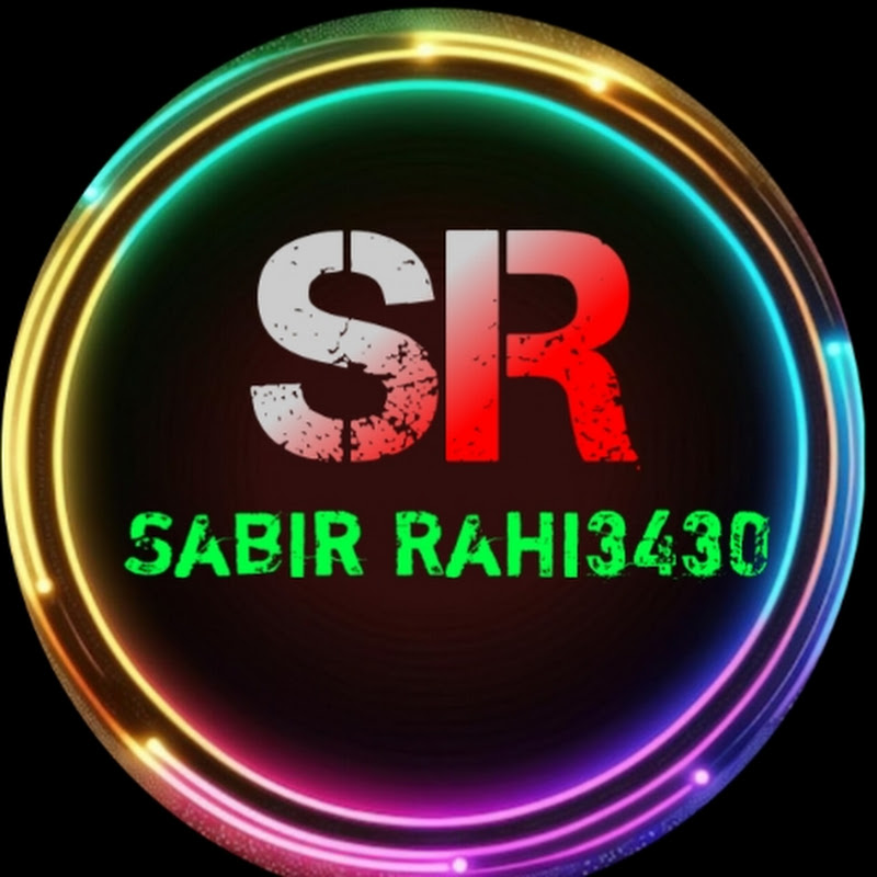 Sabir Rahi3430 