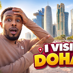 Megersa Mohammed (Official)