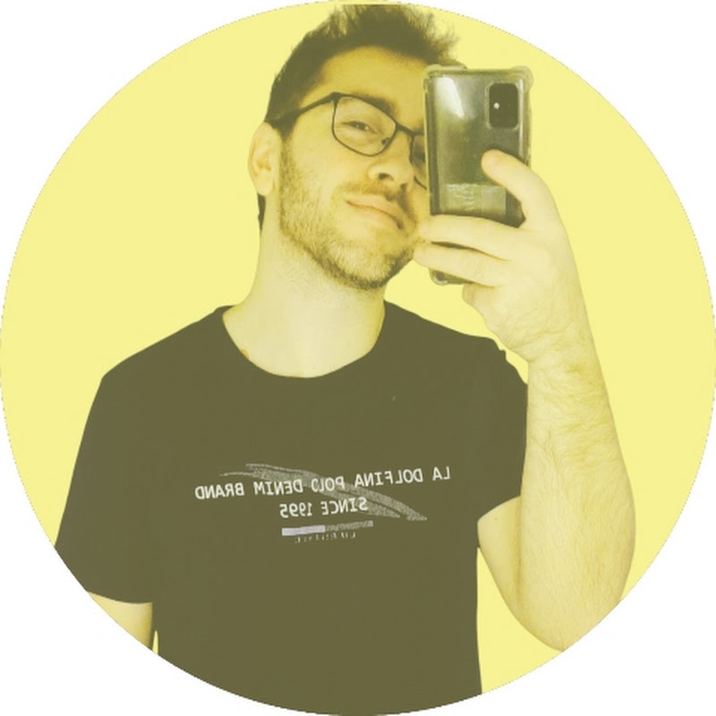 Channel Avatar