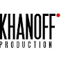 khanOff logo