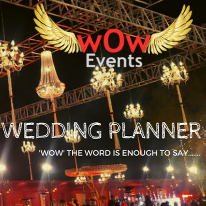 Event organiser Event management wow event
