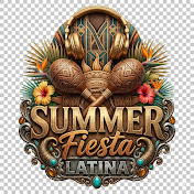 Summer Fiesta latina