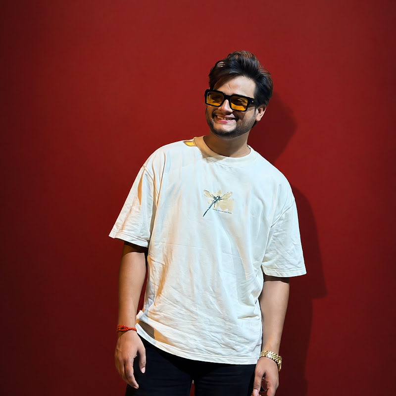 deepesh zo