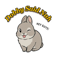 Dobby Said Nah profile image