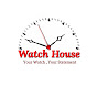 Watch House logo
