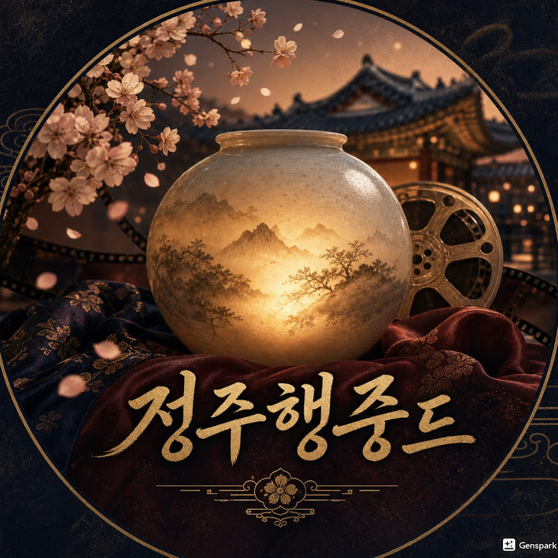 정주행중드