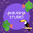 Ankasha Studio Nursery Rhymes & Kids  stories