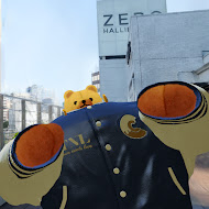駱駝法師 & Camelots