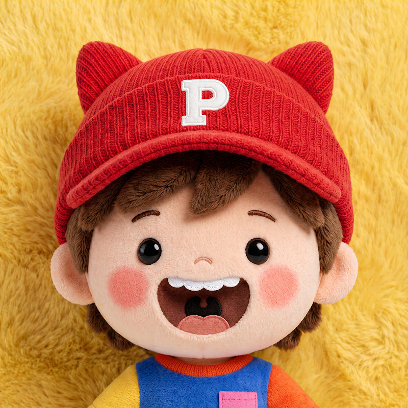 PUCKY PACHECO