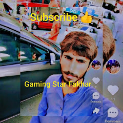 Gaming ⭐ Star Fakhar