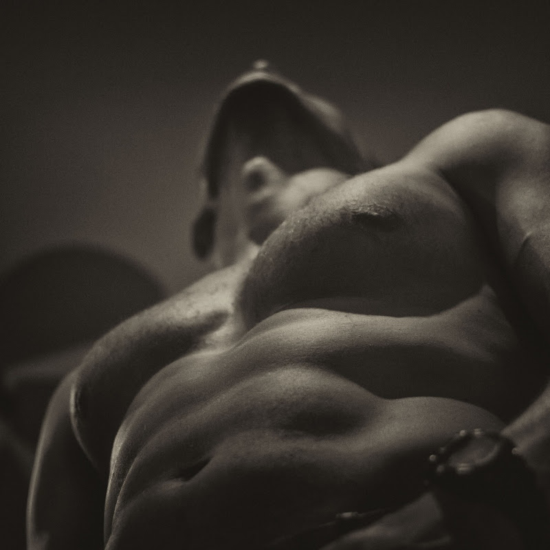 Fitness Motivation