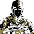 8DSl7JXF7mo-channel-avatar-Jarhead John      METAL GEAR SOLID
