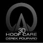 3D HoofCare logo