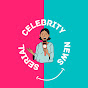 Serial Celebrity News logo
