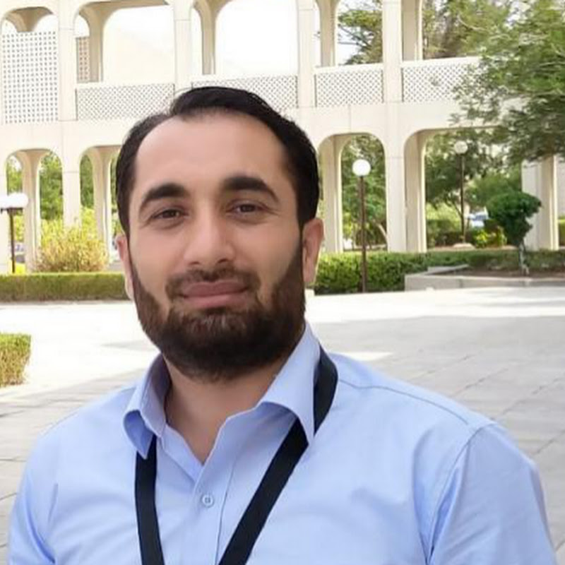 Dr. Sajjad Asaf