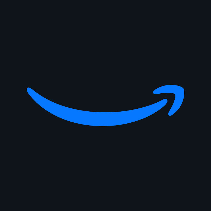 Amazon — Transportation, Shipping & Logistics logo