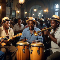 Noches de Son en La Habana