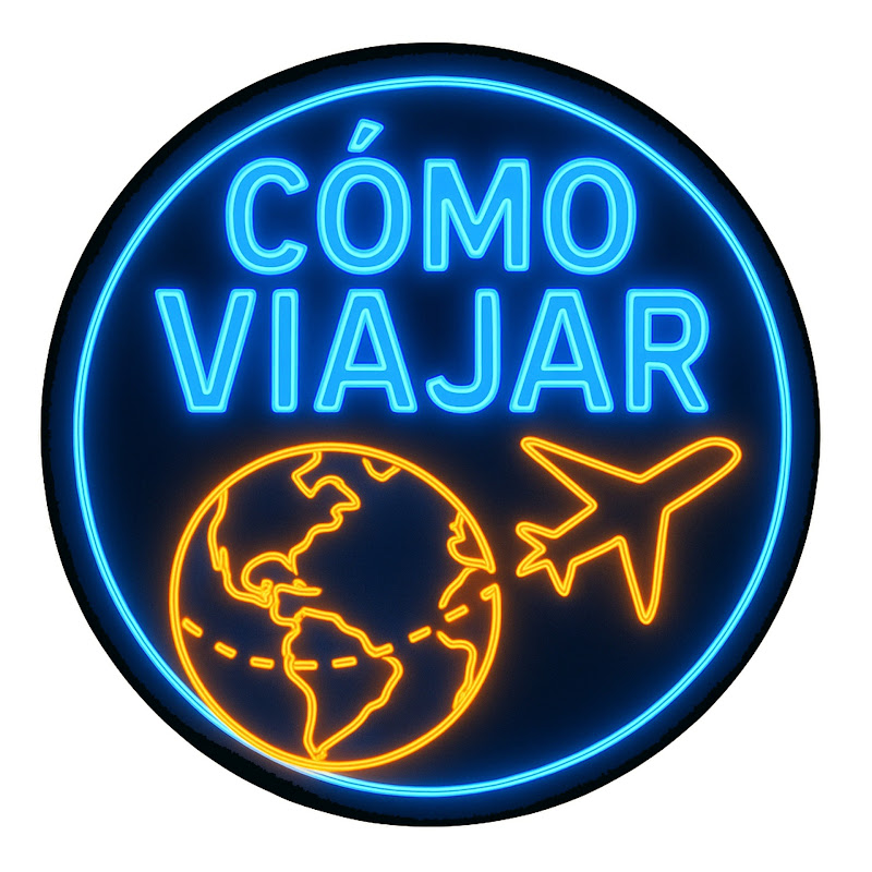 Cómo Viajar