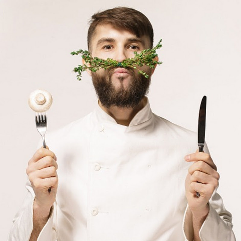 GeekChef Air Fryer Recipes