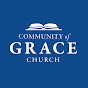 Community of Grace logo