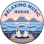 relaxing music hvh4k logo
