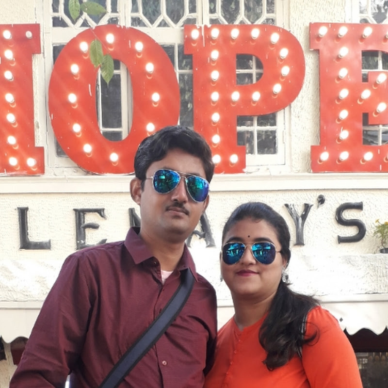 AVI PAYEL VLOG
