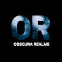 Obscura Realms logo