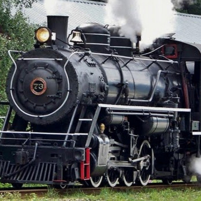 Elevators, Trains, & More by Transportation930 