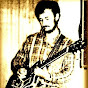 Petar Razović guitar music