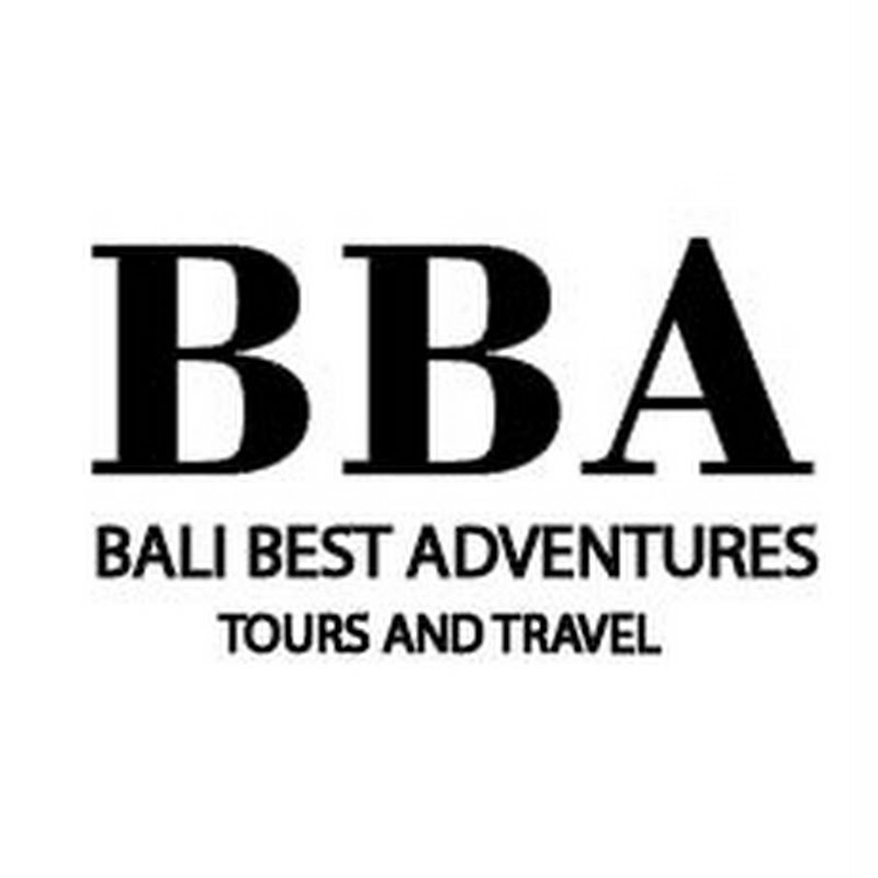 Bali Best Adventures channel avatar