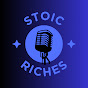 Stoic Riches  logo