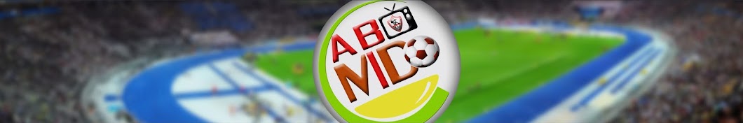 Abo Mido YouTube kanalı avatarı