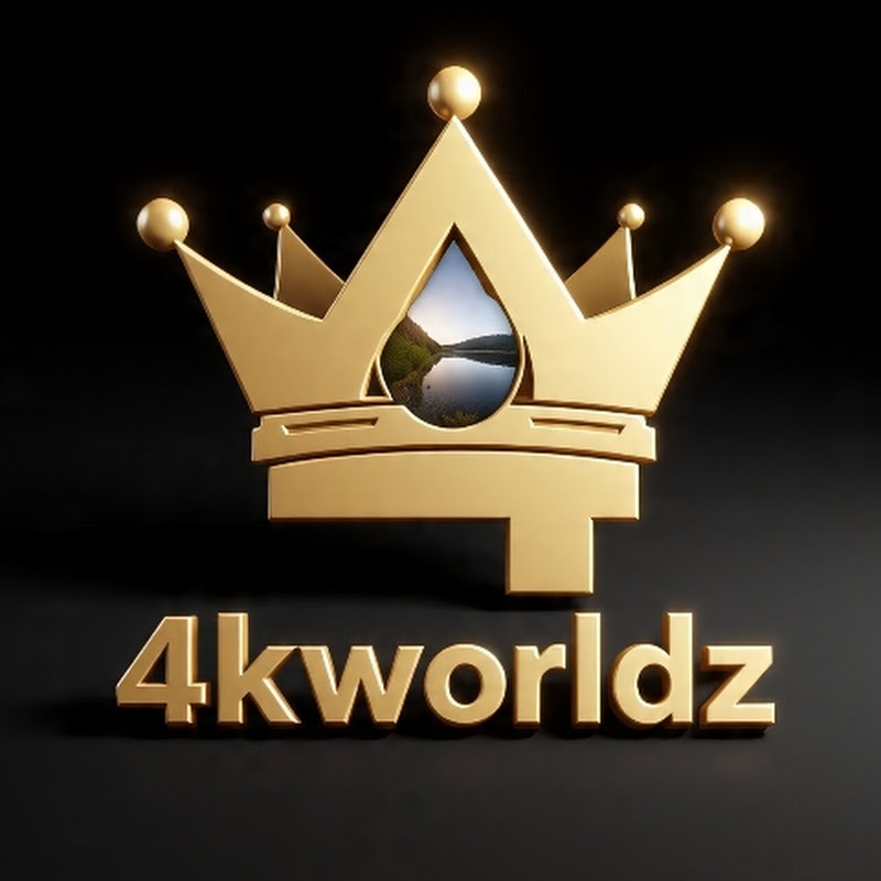 4k Worldz