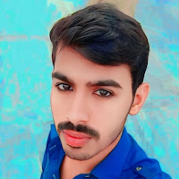 Ikram Baloch profile image