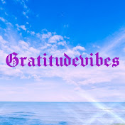 Gratitudevibes