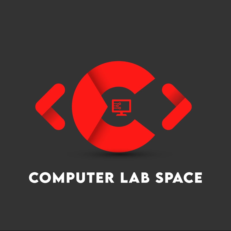Computer Lab Space