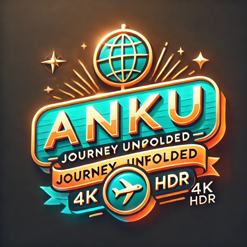 Anku Journey Unfolded