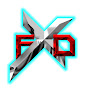 FangXDoom logo
