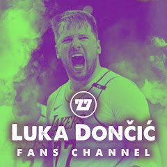 Luka Dončić Fans