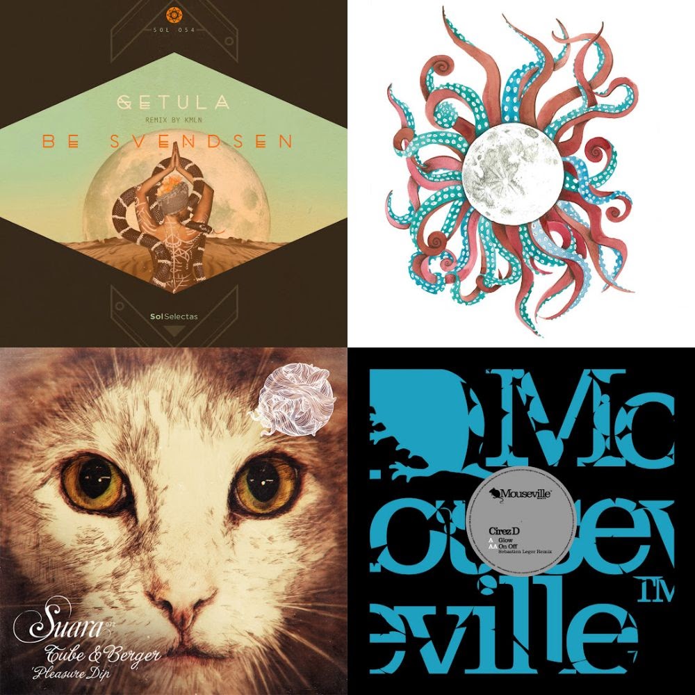 House Without Vocals (Deep,Tech,House,Techno)