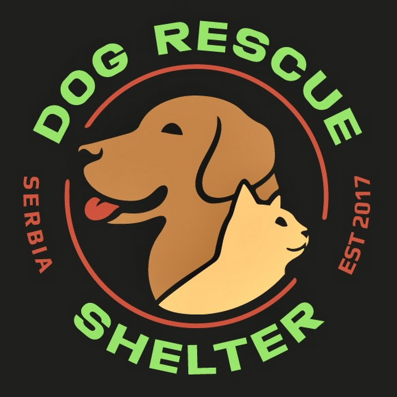 Dog Rescue Shelter, Serbia