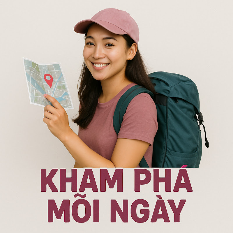 Khám Phá Mỗi Ngày